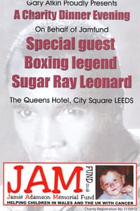 Yorkshire fundraisers raise £2,000 for JAM Fund