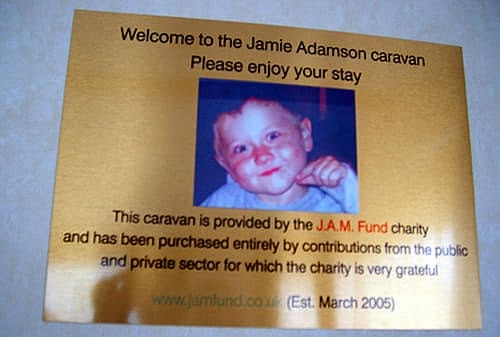 17 years of JAM Fund fundraising